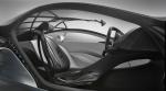 Mazda Taiki Concept 2007 года